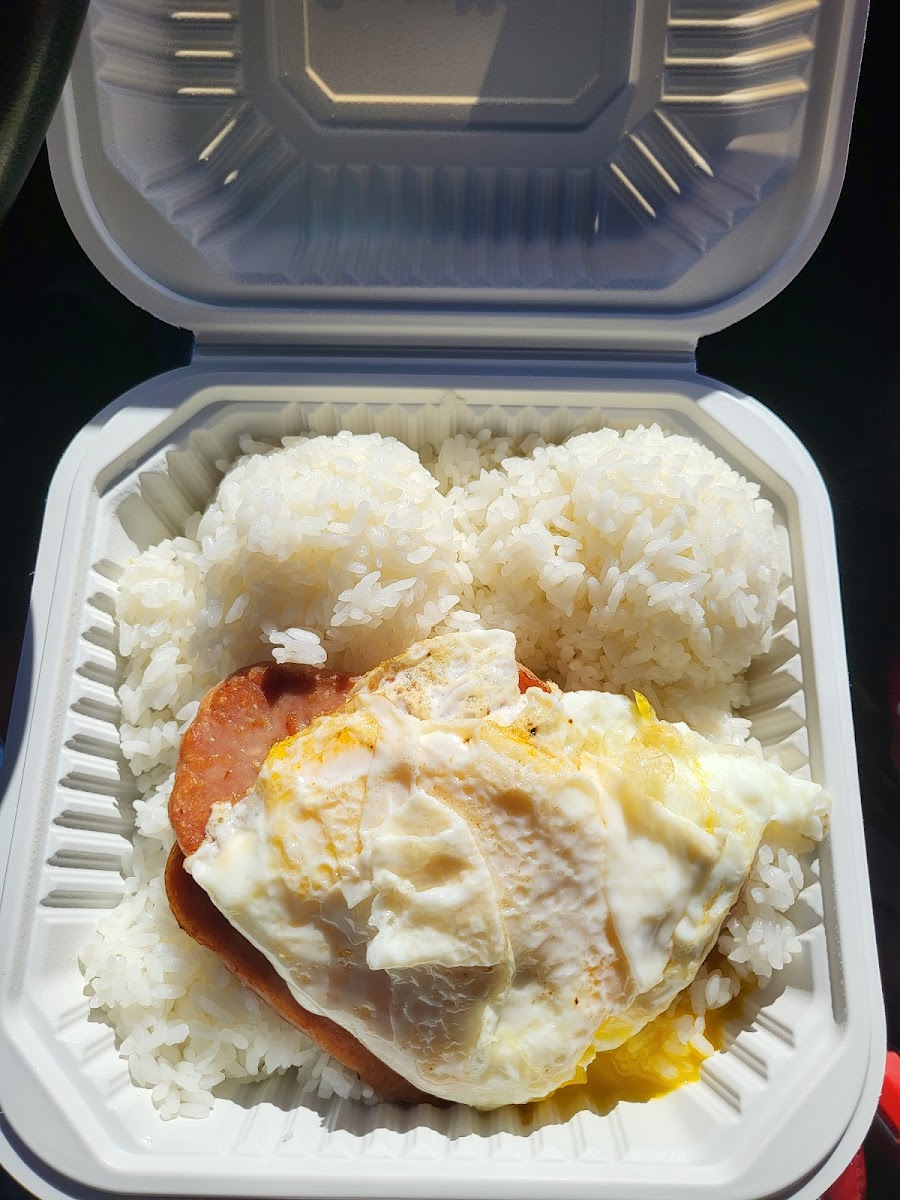 L & L Hawaiian Barbecue-10