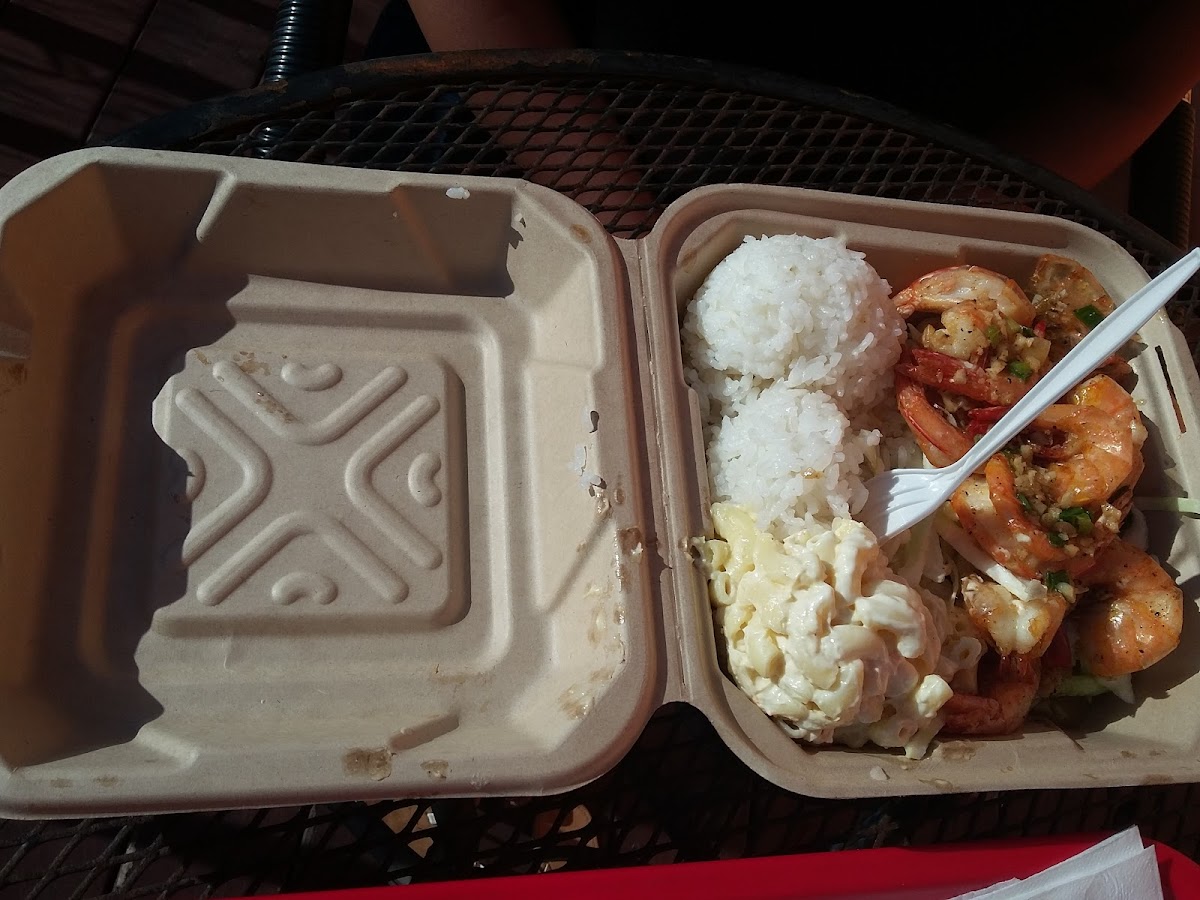 L & L Hawaiian Barbecue-7