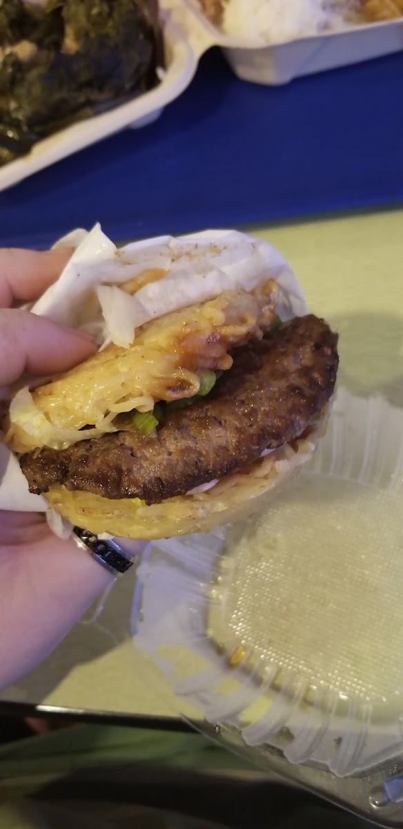 L & L Hawaiian Barbecue-8